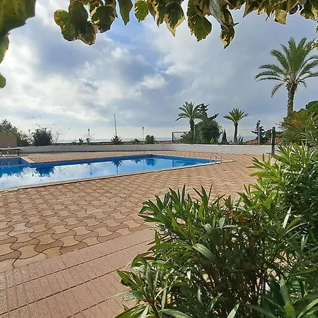 Apartment Nadia By Danlux Invest Tossa de Mar