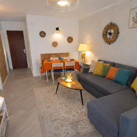 Apartment Nadia By Danlux Invest