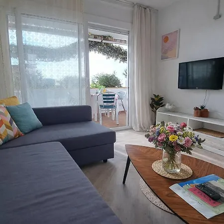 Apartment Nadia By Danlux Invest