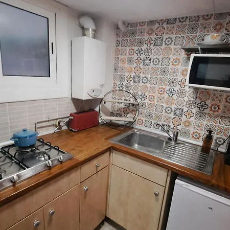 Nadia By Danlux Invest Apartment Tossa de Mar