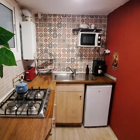 Apartment Nadia By Danlux Invest Tossa de Mar